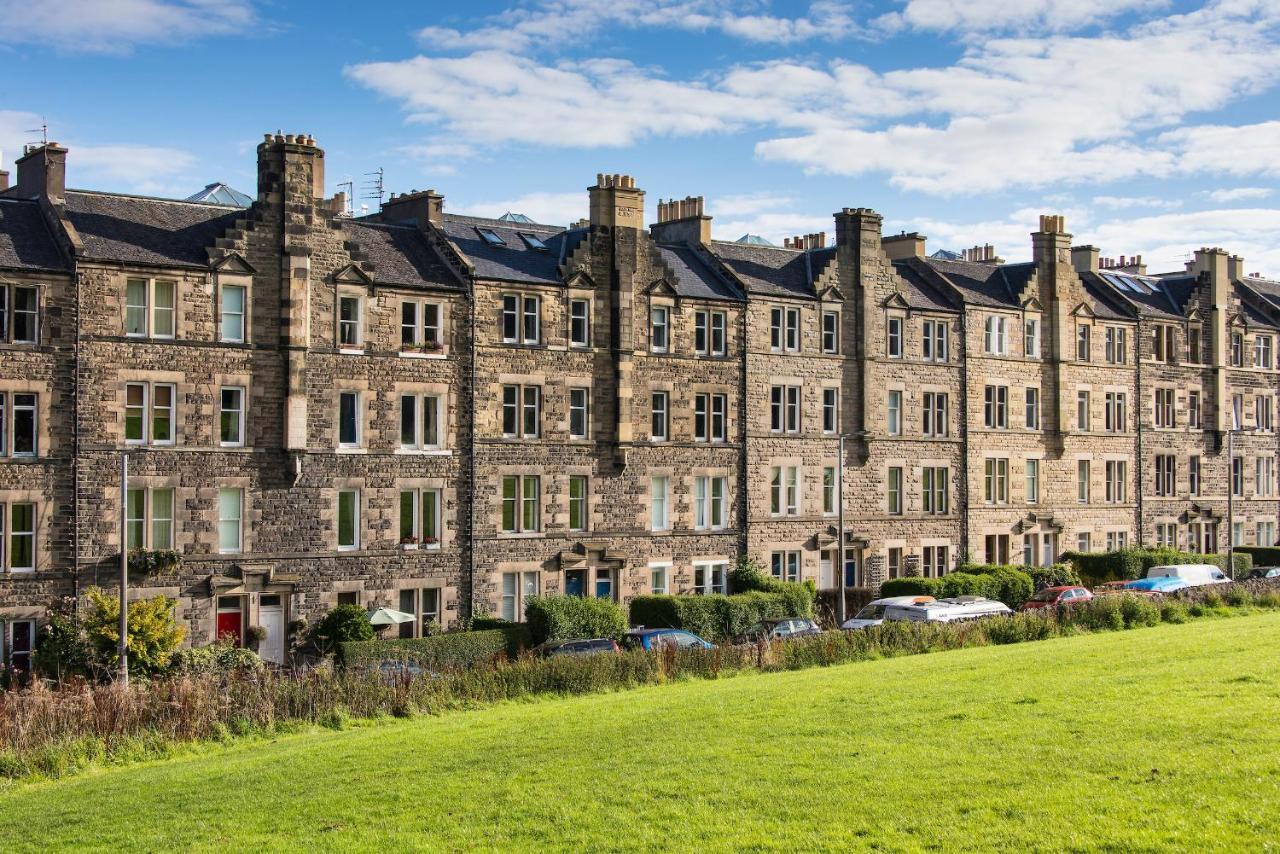 Arthur'S Seat View Edimburgo Exterior foto